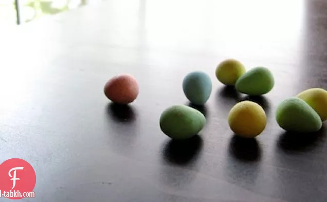 حار الحلو الكرمل الذرة