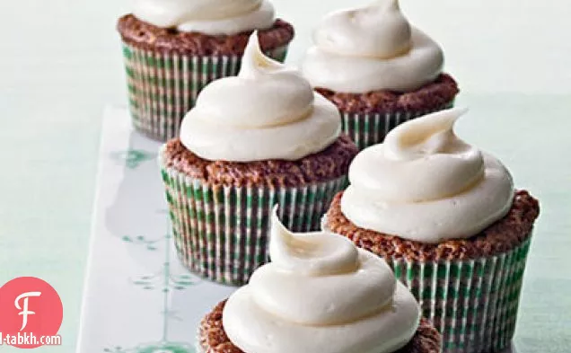 صدر ديك رومي مشوي مع طلاء التوت البري المتبل