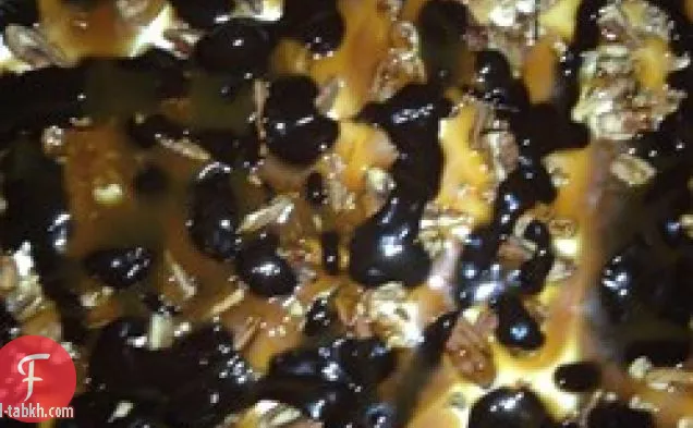 كعكة ساندويتش الآيس كريم