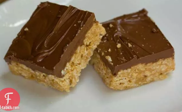 سكوتشيروس تريسي