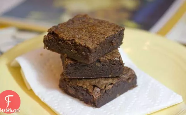 الكعك مطاطية