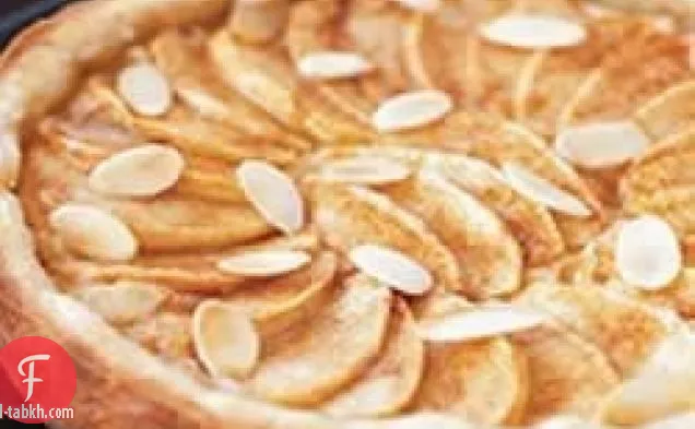 فيلي البافارية أبل تورت