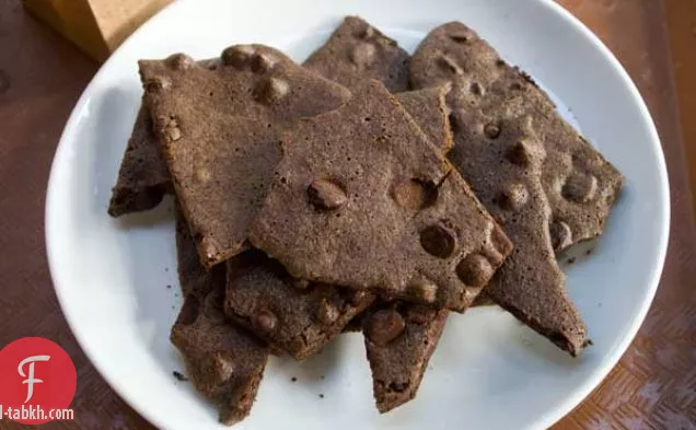براوني النباح