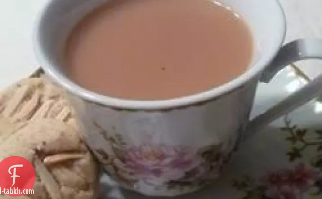 شاي تشاي