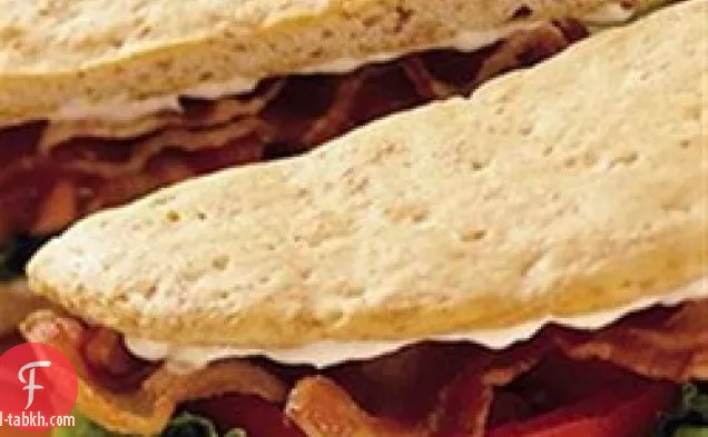 (غراند)! Sandwiches شطائر بلت