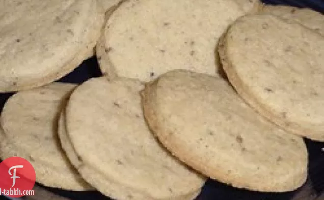 بذور اليانسون بوراشيو الكوكيز