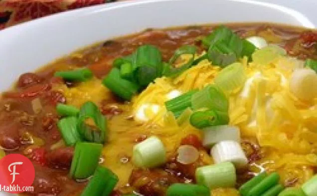 حار اليقطين الفلفل الحار