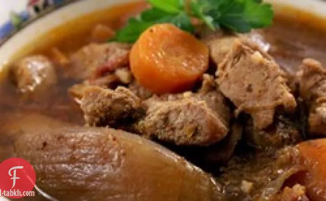 كارنيتاس ملء