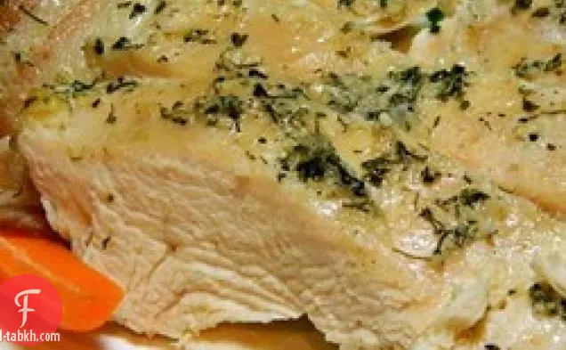طباخ بطيء لحم الخنزير المقدد-مزرعة البيرة-يمكن تركيا