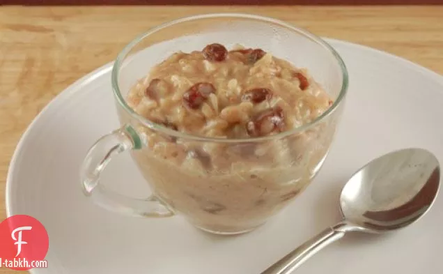 بودنغ الأرز