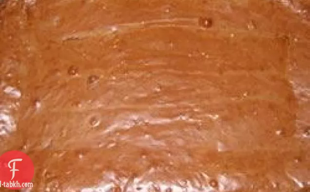 أفضل من براونيز الجدة