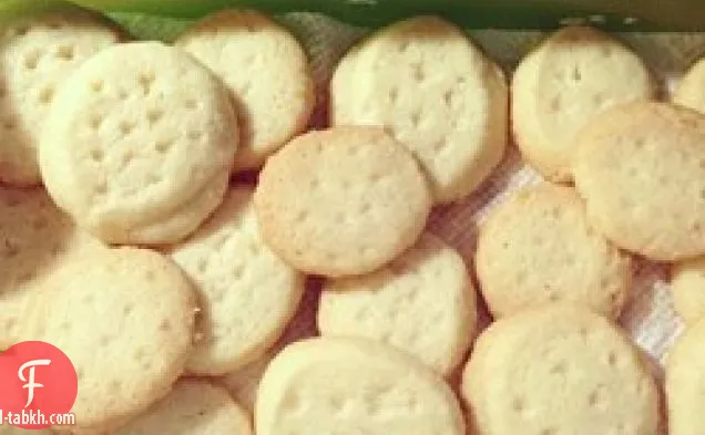 الغريبة الاسكتلندية الثانية