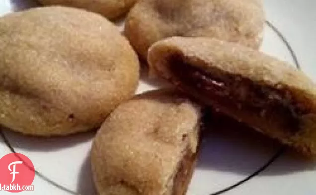 الكوكيز مفاجأة