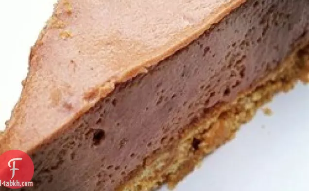 الشوكولاته بار تورت