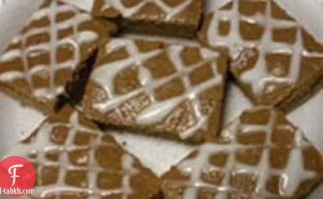 كعكة الزبادي الآنسة بيث