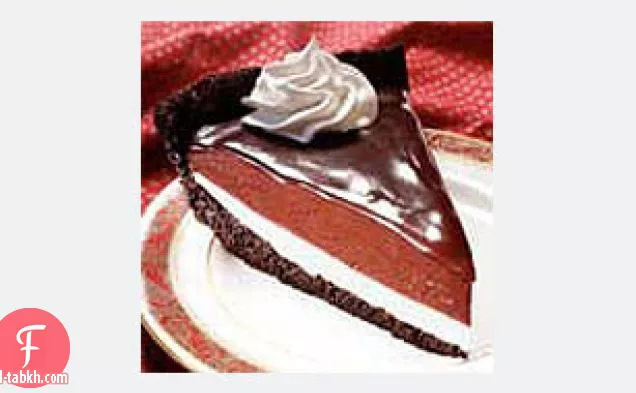 أوريو Pie فطيرة الشريط