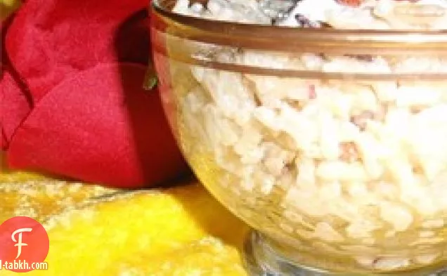 بودنغ أرز البقان