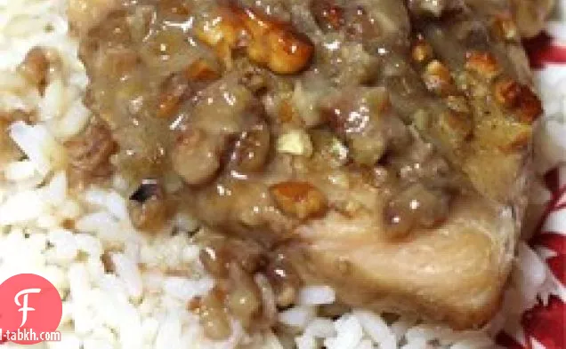 دجاج بيكان ديجون