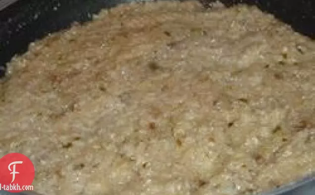بنسلفانيا الهولندية القشدة الحامضة الملفوف