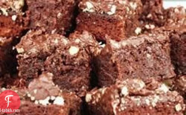 حلوى مخبوزة