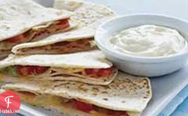 نادي كويساديلاس
