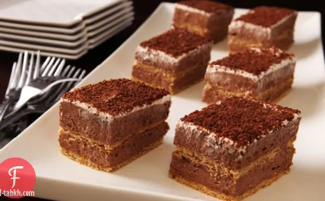 بارات الكابتشينو