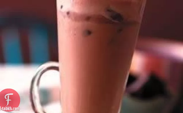 كابتشينو برودة