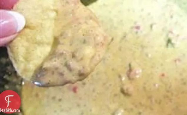 جبني تاكو تراجع