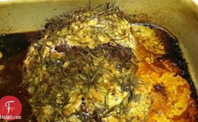 روزماري ديجون رئيس الضلع