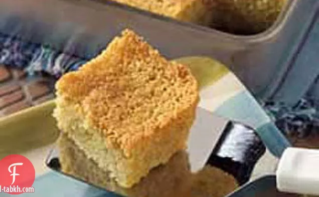 خبز الجبن الحلو السلفادوري