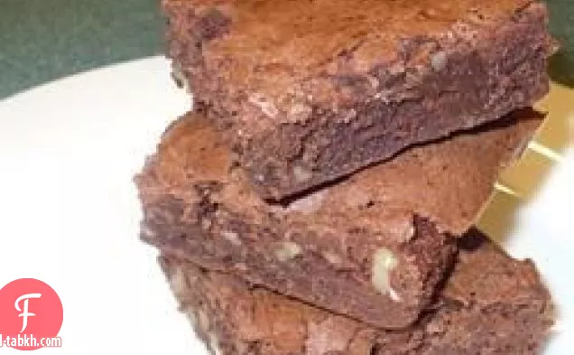 براونيز ليندا الرائعة