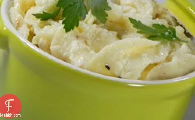نودلز ألفريدو