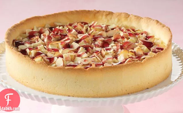 أبل تورت