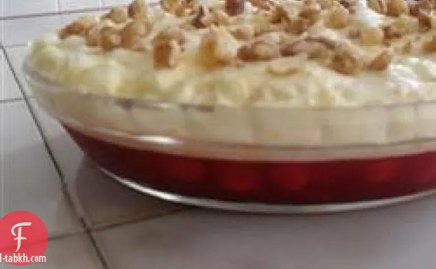 سلطة فريدا الكرز العليا