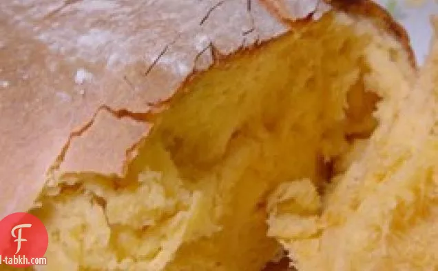 خبز الطماطم