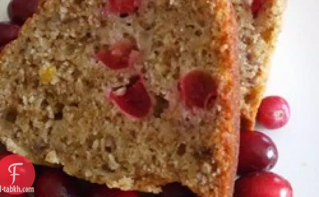 خبز كرانابانا