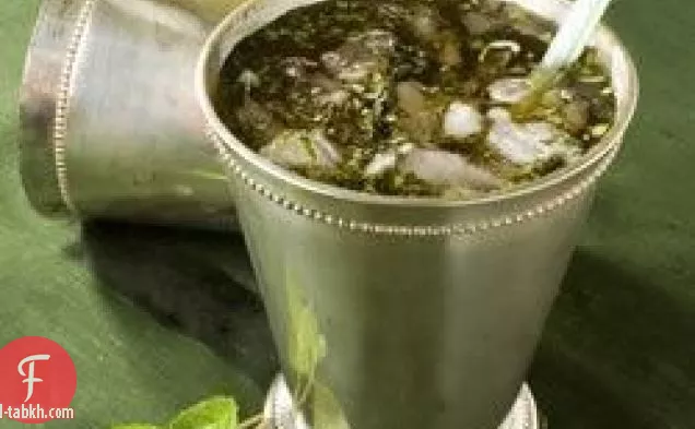 النعناع الجلاب
