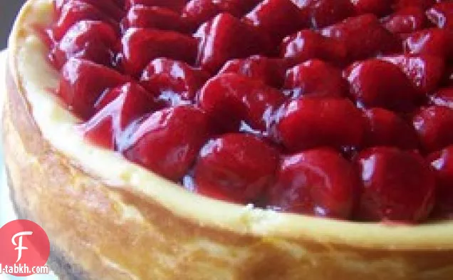 نيويورك تشيز كيك الثاني