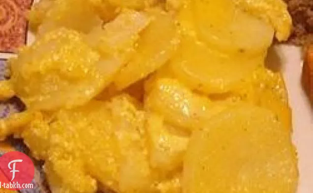 بطاطس أنجيلا