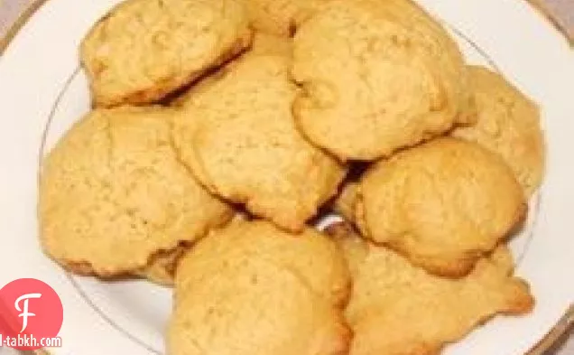 أفضل زبدة الكوكيز