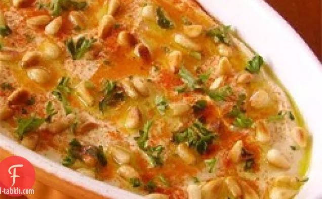 تاو حمص