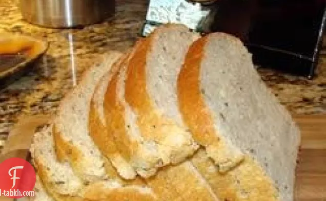 خبز تشيميشوري الأرجنتيني