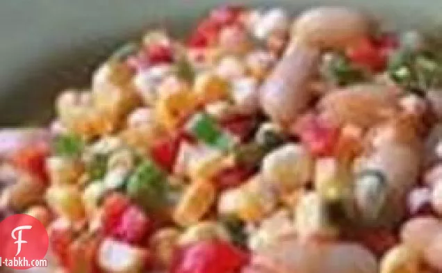 سلطة الذرة سوفيرين
