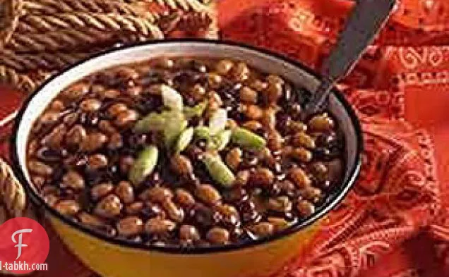 حبوب رعاة البقر