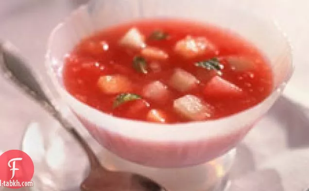 حساء السانجريا