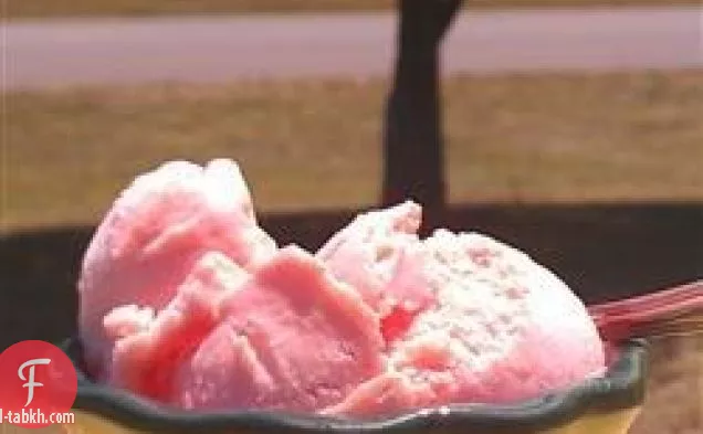 شربات البطيخ