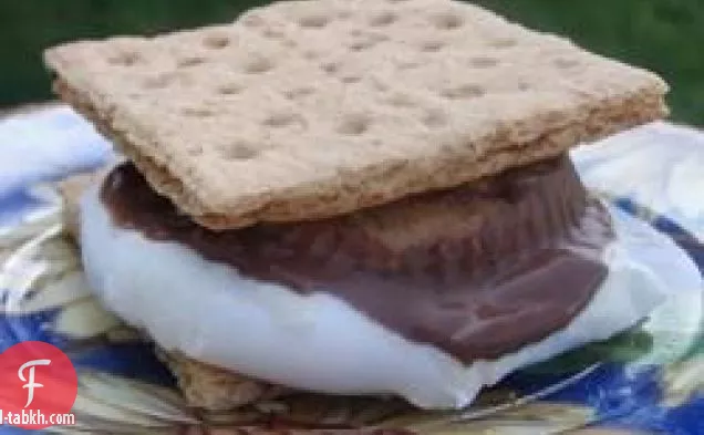 الفول السوداني