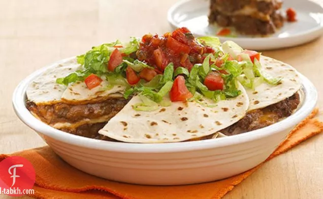 خبز بوريتو