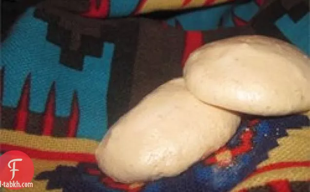 مرنغ جوز الهند