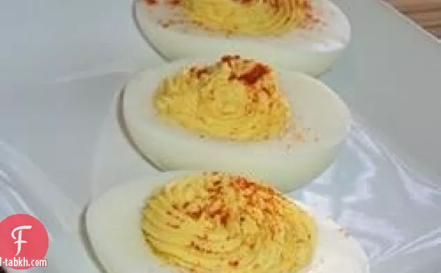 بيض شيطاني جنوبي